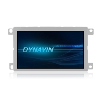 Штатная магнитола DYNAVIN N6-A5 для AUDI A4 8K (2008-2014) и AUDI A5 и AUDI Q5