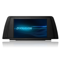 Штатная магнитола DYNAVIN N6-F20 для BMW F20 (1 серия с 2012-2013)