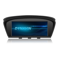 Штатная магнитола DYNAVIN N6-E60 для BMW E60 (5 серия 2003-2009)